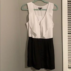 Size 10 Express Romper